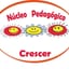 Logo - Logo Núcleo Pedagógico Crescer