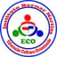 Logo - Logo Instituto Bernar Martins - Eco
