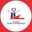 Logo - Logo Colégio Vivendo e Aprendendo Unidade Fudamental I