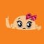 Logo - Logo Kinderbabies Berçário E Escola Infantil