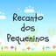 Logo - Logo Escola Recanto Dos Pequeninos