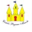 Logo - Logo E.e.i Castelo Pequeno Mundo