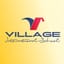 Logo - Logo Village International Bilingual School