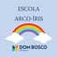 Logo - Logo Escola Arco Iris