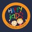 Logo - Logo Cei Happy Kids
