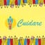 Logo - Logo Cuidare - Centro De Cuidados E Desenvolvimento Infantil