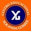 Logo - Logo Centro Educacional Yolanda Gomes