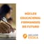 Logo - Logo Núcleo Educacional Formandos Do Futuro