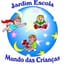 Logo - Logo Jardim Escola Mundo Das Crianças