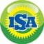 Logo - Logo Instituto Santo Agostinho - Isa