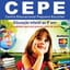 Logo - Logo Centro Educacional Pequeno Escultor