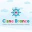 Logo - Logo Cisne Branco Park Way