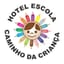 Logo - Logo Hotel Escola Caminho Da Criança