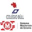 Logo - Logo Colégio Bull