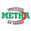 Logo - Logo Instituto Metha De Ensino