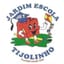 Logo - Logo Tijolinho Jardim Escola