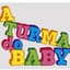 Logo - Logo Creche Escola A Turma Do Baby