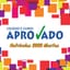 Logo - Logo Colégio Aprovado De Limeira - Unidade - Centro