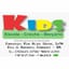 Logo - Logo CEK Centro Educacional Kids