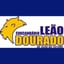 Logo - Logo Educandário Leão Dourado