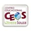Logo - Logo Centro Educacional Oliveira Souza