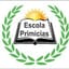 Logo - Logo Escola Primícias