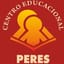 Logo - Logo Centro Educacional Peres