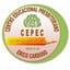 Logo - Logo Centro Educ Presb De Erico Cardoso
