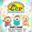 Logo - Logo Centro Educacional Renovação