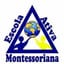 Logo - Logo Escola Ativa Montessoriana