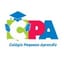Logo - Logo Colégio Pequeno Aprendiz