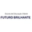Logo - Logo Escola Futuro Brilhante