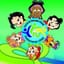 Logo - Logo Instituto Educacional Crescer E Educar