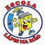 Logo - Logo Lápis Na Mão Escola De Educação Infantil E Fundamental