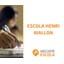 Logo - Logo Escola Henri Wallon