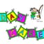 Logo - Logo Escola Daycare Infantil