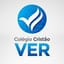 Logo - Logo Colégio Cristão Ver