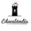 Logo - Logo Educalandia