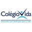 Logo - Logo Colégio Vida