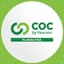Logo - Logo Coc Planaltina