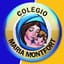 Logo - Logo Colégio Maria Montfort