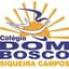 Logo - Logo Colégio Dom Bosco De Siqueira Campos