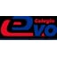 Logo - Logo Colégio Evo