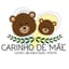 Logo - Logo Cei Carinho De Mãe