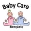 Logo - Logo Baby Care Berçário E Escola Infantil