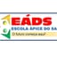 Logo - Logo Escola Ápice do Saber