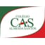 Logo - Logo Colégio Almeida Santos
