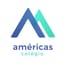 Logo - Logo Colégio Das Américas