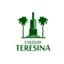 Logo - Logo Colégio Teresina