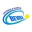 Logo - Logo Colégio e Curso Revisa